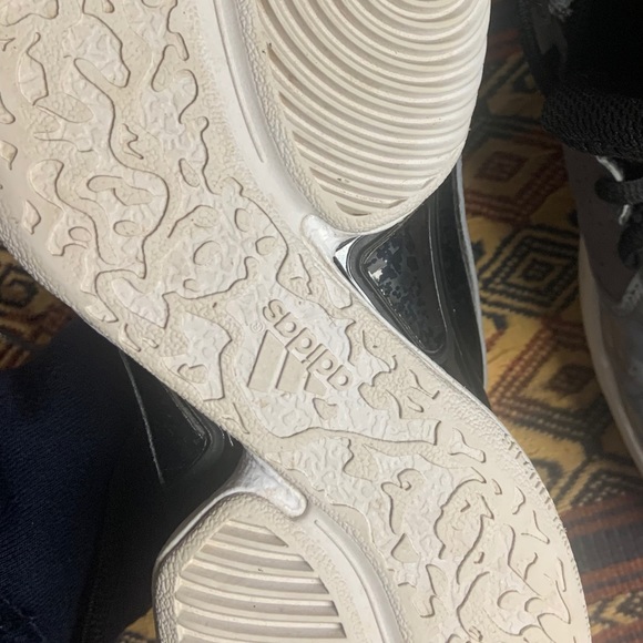 Adidas basketball sneakers - Picture 5 of 6